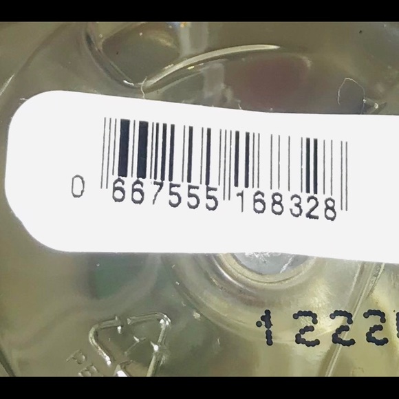 ❄️NWT VS PINK SERENE SNOW❄️ - Picture 4 of 4